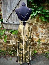 Load image into Gallery viewer, Cooloola Dress (Silk Noil) | Size 8-14