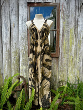 Load image into Gallery viewer, Cooloola Dress (Silk Noil) | Size 8-14