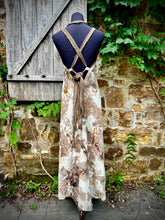 Load image into Gallery viewer, Cooloola Dress (Silk Noil) | Size 8-14