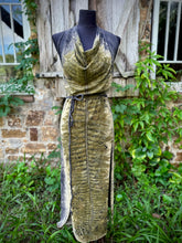 Load image into Gallery viewer, On HOLD Selokx Dress | Size 8-16