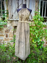 Load image into Gallery viewer, Zarka Adjustable back Dress | Size 8-12