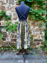 Load image into Gallery viewer, Mystique Dress (Silk Noil) | Midi | Size 8-14