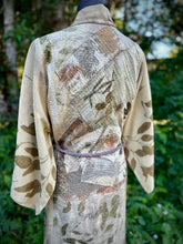 Load image into Gallery viewer, Annuka Robe | The Mending Between Us | Free Size (Fits 8 - 14)