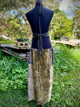 Load image into Gallery viewer, Jequia Dress | Camo Fern | Size 8-14