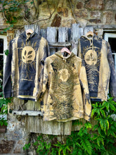 Load image into Gallery viewer, Golden Glade | Hoodie | Size M