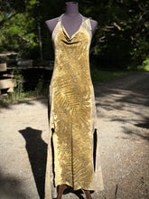Load image into Gallery viewer, Jequia Dress | Camo Fern | Size 8-14