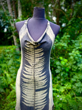 Load image into Gallery viewer, Jequia Dress | Macho Fern | Size 8-14