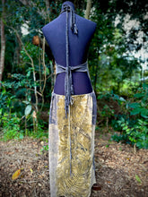 Load image into Gallery viewer, Jequia Dress | Camo Fern | Size 8-14