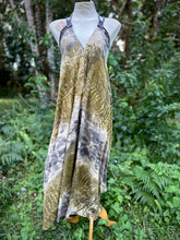 Load image into Gallery viewer, Cooloola Dress | Fern Glade | Size 8-14