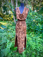 Load image into Gallery viewer, Selokx Dress | Acacia Camo | Size 8-14