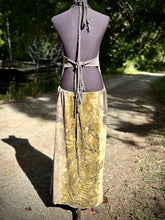 Load image into Gallery viewer, Jequia Dress | Camo Fern | Size 8-14