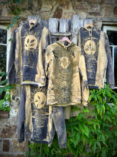 Load image into Gallery viewer, Golden Glade | Hoodie | Size M