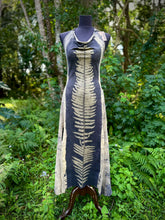 Load image into Gallery viewer, Jequia Dress | Macho Fern | Size 8-14