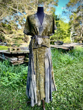 Load image into Gallery viewer, Custom || Fern Wrap Skirt and Top