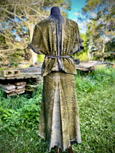 Load image into Gallery viewer, Custom || Fern Wrap Skirt and Top