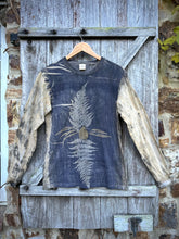 Load image into Gallery viewer, Shadow Glade | Long Sleeve T-shirt | Size M