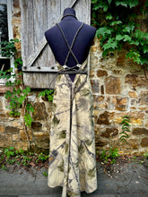 Load image into Gallery viewer, Cooloola Dress (Silk Noil) | Size 8-14