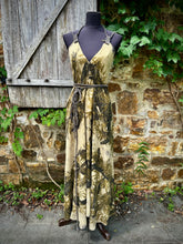 Load image into Gallery viewer, Cooloola Dress (Silk Noil) | Size 8-14