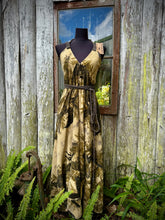 Load image into Gallery viewer, Cooloola Dress (Silk Noil) | Size 8-14