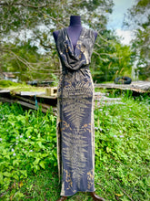 Load image into Gallery viewer, Selokx Dress | Shadow Glade | Size 8-14