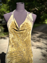 Load image into Gallery viewer, Jequia Dress | Camo Fern | Size 8-14