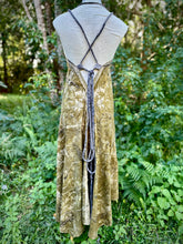 Load image into Gallery viewer, Cooloola Dress | Fern and Silky Camo | Size 8-14