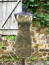 Load image into Gallery viewer, Mystique Dress (Silk Noil) | Mini | Size 8-14