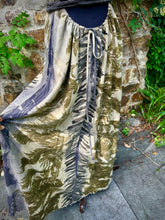 Load image into Gallery viewer, Mystique Dress (Silk Noil) | Maxi | Size 8-14