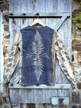 Load image into Gallery viewer, Shadow Glade | Long Sleeve T-shirt | Size S