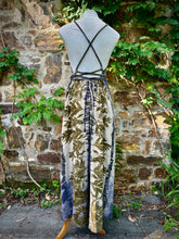 Load image into Gallery viewer, Mystique Dress (Silk Noil)| Maxi | Size 8-14