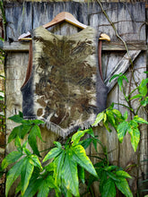 Load image into Gallery viewer, Voktasha | Handloomed Silk Noil Vest | Free Size (Fits 8 - 12)