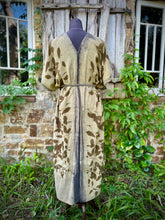 Load image into Gallery viewer, Akunara Dress/ Robe | Free Size (Fits 8 - 14)