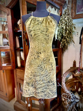 Load image into Gallery viewer, HOLD Mystique Dress (Hemp & Organic Cotton| Mini| Size 8-14
