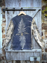 Load image into Gallery viewer, Shadow Glade | Long Sleeve T-shirt | Size M