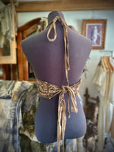 Load image into Gallery viewer, Sample Hand painted | Top | - Size 8-12