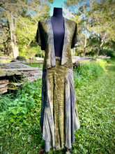 Load image into Gallery viewer, Custom || Fern Wrap Skirt and Top