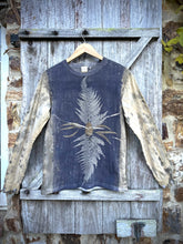 Load image into Gallery viewer, Shadow Glade | Long Sleeve T-shirt | Size S