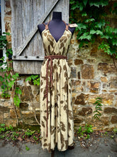 Load image into Gallery viewer, HOLD FOR ANNIE Cooloola Dress (Silk Noil) | Size 8-14