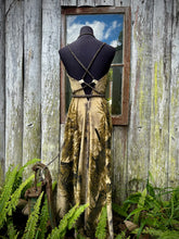 Load image into Gallery viewer, Cooloola Dress (Silk Noil) | Size 8-14