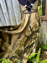 Load image into Gallery viewer, Cooloola Dress (Silk Noil) | Size 8-14