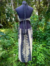 Load image into Gallery viewer, Jequia Dress | Macho Fern | Size 8-14