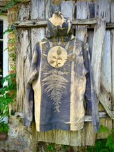 Load image into Gallery viewer, Shadow Glade | Hoodie | Size L