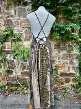 Load image into Gallery viewer, Mystique Dress (Silk Noil) | Maxi | Size 8-14