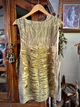 Load image into Gallery viewer, Golden Glade | Singlet | Size L