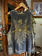Load image into Gallery viewer, Shadow Glade | Singlet | Size M