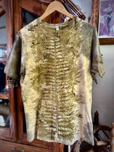 Load image into Gallery viewer, Golden Glade | T-shirt | Size S