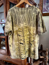 Load image into Gallery viewer, Golden Glade | T-shirt | Size XL