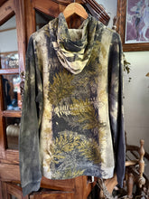 Load image into Gallery viewer, Blue Moon | Hoodie | Size XL
