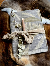 Load image into Gallery viewer, Book Cover with A5 Journal