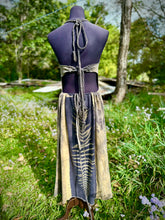 Load image into Gallery viewer, Jequia Dress | Macho Fern | Size 8-14